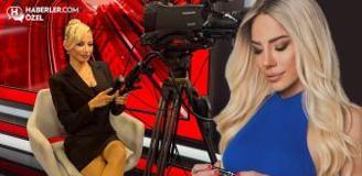 Usta spiker Gülgûn Feyman da topa girdi: Bunlar benim meslektaşım değil