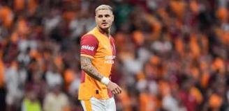 Sözleşmesi sezon sonu biten Icardi için sürpriz talip