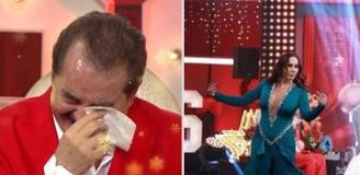 İbo Show'da Yıldız Tilbe'nin Asena için yaptığı hareketi şoke etti