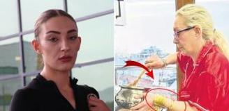 Soruşturmanın seyrini değiştirecek delil! Tuğyan Güllü'nün fotoğrafını çekip Kervan'a atmış