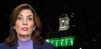 New York'ta bir ilk! 'Müslüman Amerikalı Miras Ayı' resmi olarak tanındı