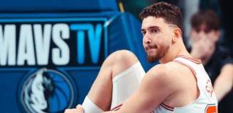 Alperen Şengün 53 saniyede kabusu yaşadı