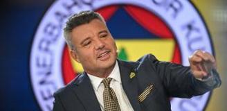 Fenerbahçe Başkan Vekili Murat Salar: Ocak 2026'da Bankalar Birliği'nden çıkıyoruz