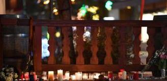 İsviçre'de yılbaşı gecesi çıkan yangında 1 Türk vatandaşı hayatını kaybetti