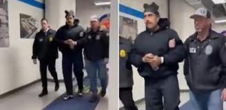 ABD'nin paylaştığı Maduro videosu tartışma yarattı! Herkes aynı detaya takıldı