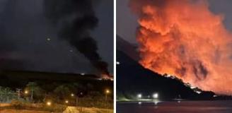 ABD'nin Venezuela'ya askeri müdahalesinde ölü sayısı 80'e yükseldi