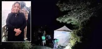 Mantar toplamak için ormanda kayboldu! Sevindiren haber geldi