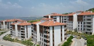 Yüzyılın Konut Projesi'nde kura heyecanı 14 il ile devam edecek