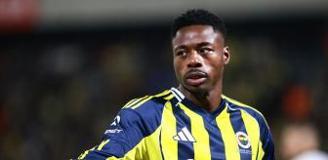 Musaba, Fenerbahçe kariyerine çok hızlı başladı