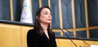 Hatimoğulları: İlk etapta Öcalan'a özgür iletişim koşulları sağlanmalıdır