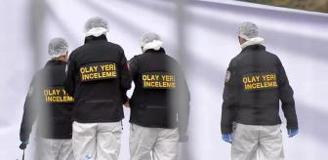 19 yaşındaki genç sokak ortasında bıçaklanarak öldürüldü