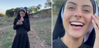 Daha 21 yaşında! Gerçek kimliğini öğrenenler şaşıp kalıyor