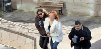 Fuhuş operasyonunda tutuklanan işyeri sahibinin talebi operasyonu gölgede bıraktı