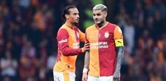 Galatasaray'a dev gelir! Bu kez transferden de değil