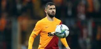 Ömer Bayram, Liverpool'da oynayan çocukluk arkadaşını Galatasaray'a çağırdı: Dört gözle bekliyorum