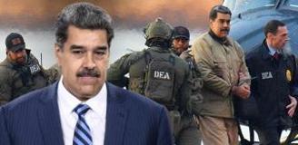 Maduro'nun kaçırılması sonrası ABD'den 3 aşamalı Venezuela planı