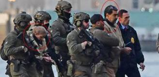 Maduro ve eşiyle ilgili dünyayı sarsan iddia gerçek çıktı