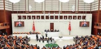 TBMM Başkanı Kurtulmuş'tan stajyer istismar iddialarına ilk açıklama: Bir kişi bile olsa yüz kızartıcıdır