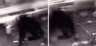 ABD dur durak bilmiyor! Karayip Denizi'nde baskın düzenlediler