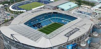 Manchester City'den 65 milyon sterlinlik bomba transfer