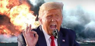 Trump gözünü bu kez Küba'ya dikti! Açık açık tehdit etti