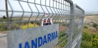 Bitlis'te kuduz vakası tespit edilen köy karantinaya alındı