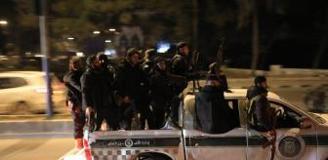 Suriye ordusu YPG'ye süre verdi: Halep'i bir an önce terk edin