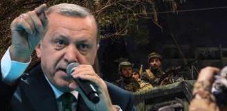 Suriye'de operasyon sürerken Erdoğan ile Şara'dan kritik görüşme