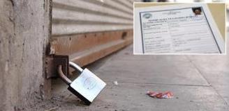 5 ay süre verildi! Yapmayanın iş yeri ruhsatı iptal edilecek