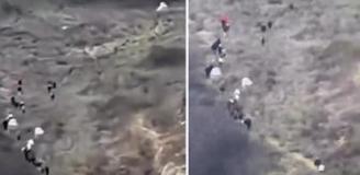 Gerçek mi yapay zeka mı? Süper Kupa finali öncesi tartışma yaratan görüntü