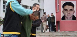 Maktul 19, katil 20 yaşında! 4 bin TL için cinayet işledi