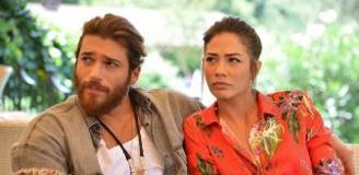 Ünlülere uyuşturucu operasyonu genişliyor! Can Yaman da gözaltında