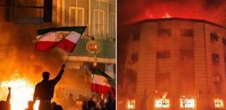 İran'daki protestolarda hayatını kaybedenlerin sayısı 217'e yükseldi