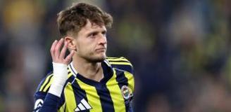 Anlaşma sağlandı! Szymanski Fransa yolcusu