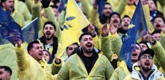 Sadettin Saran'dan Süper Kupa için 15 milyonluk jest