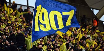 Fenerbahçe'de 3. ayrılık kapıda! 7,5 yıl sonra ülkesine dönüyor