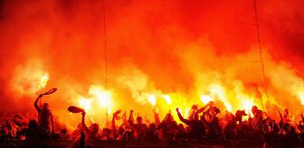 Galatasaray'ın eski yıldızı futbola başladığı yere geri döndü