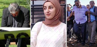 Cinayet ihtimalini güçlendirecek sözler! Rojin Kabaiş'in babası gassal ile konuşmasını anlattı