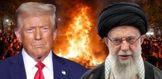 Trump'tan İran sürprizi: Nükleer konusunda müzakere için beni aradılar