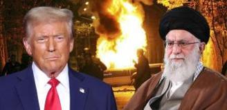 Trump, İran ile iş yapan ülkelere yüzde 25 gümrük vergisi getirdi