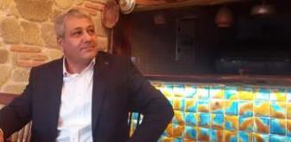 Bakkalın hediyesi can aldı, polis hemen gözaltına aldı