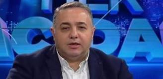 Gazeteci Zafer Şahin'den ünlü isimlere Gazze eleştirisi