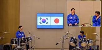 Japonya ve Güney Kore liderlerinden sürpriz performans