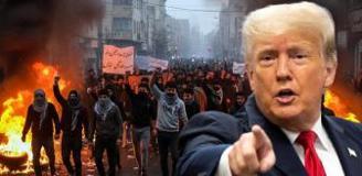 Trump, İran'ın yeni liderini belirledi bile! Sağ kolunu görüşmeye göndermiş