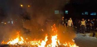 İran'daki protestolarda hayatını kaybedenlerin sayısı 646'ya yükseldi