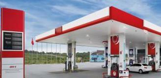 Türkiye'de 840 istasyonu olan akaryakıt devi el değiştirdi