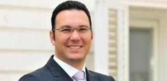 Aydın Doğan'ın damadı, Tavuk Dünyası ve Dürümle'deki hisselerinin yüzde 44'ünü sattı