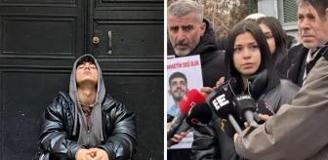 Gergin duruşma! Gündeme oturan cinayette kız kardeşin sözleri yürekleri yaktı