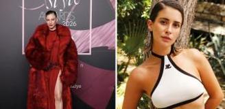 Buse Terim'den Serenay Sarıkaya'ya: Sen insansan biz neyiz