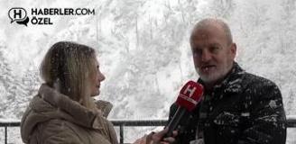 Uluslararası Ayder Forumu Genel Koordinatörü Arif Ekşi: Ayder uluslararası kongre merkezi olma yolunda